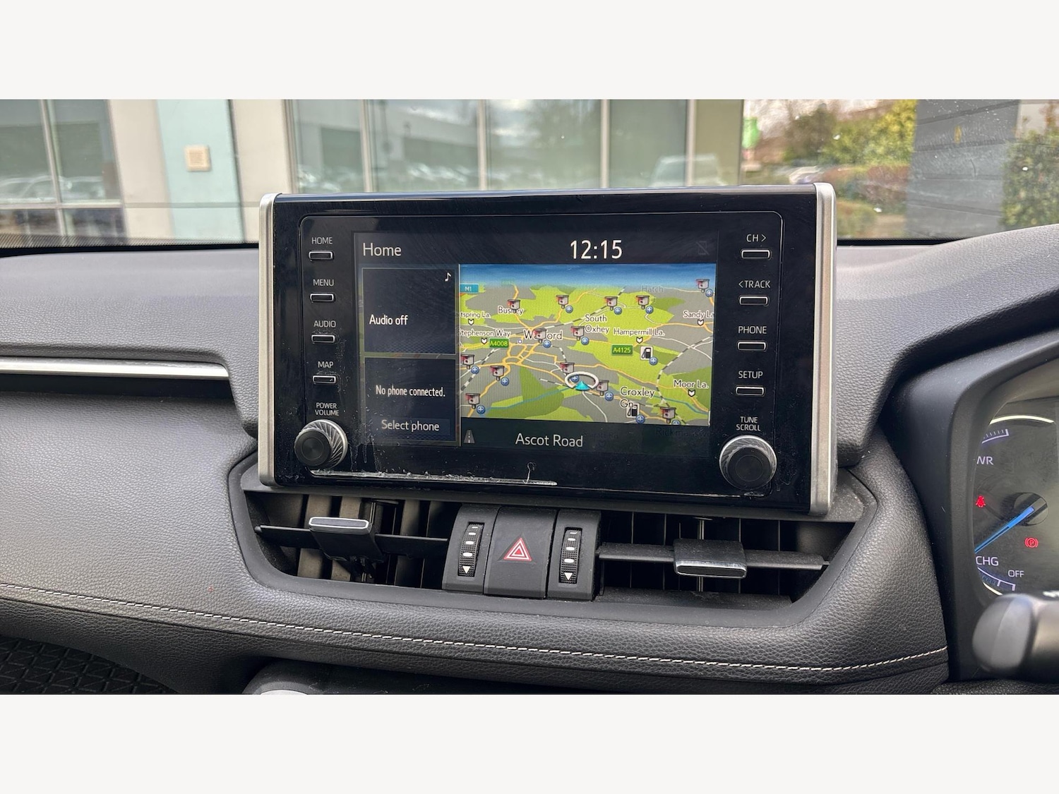 Used Toyota RAV4 2021 for sale - 77411062: Photo 9