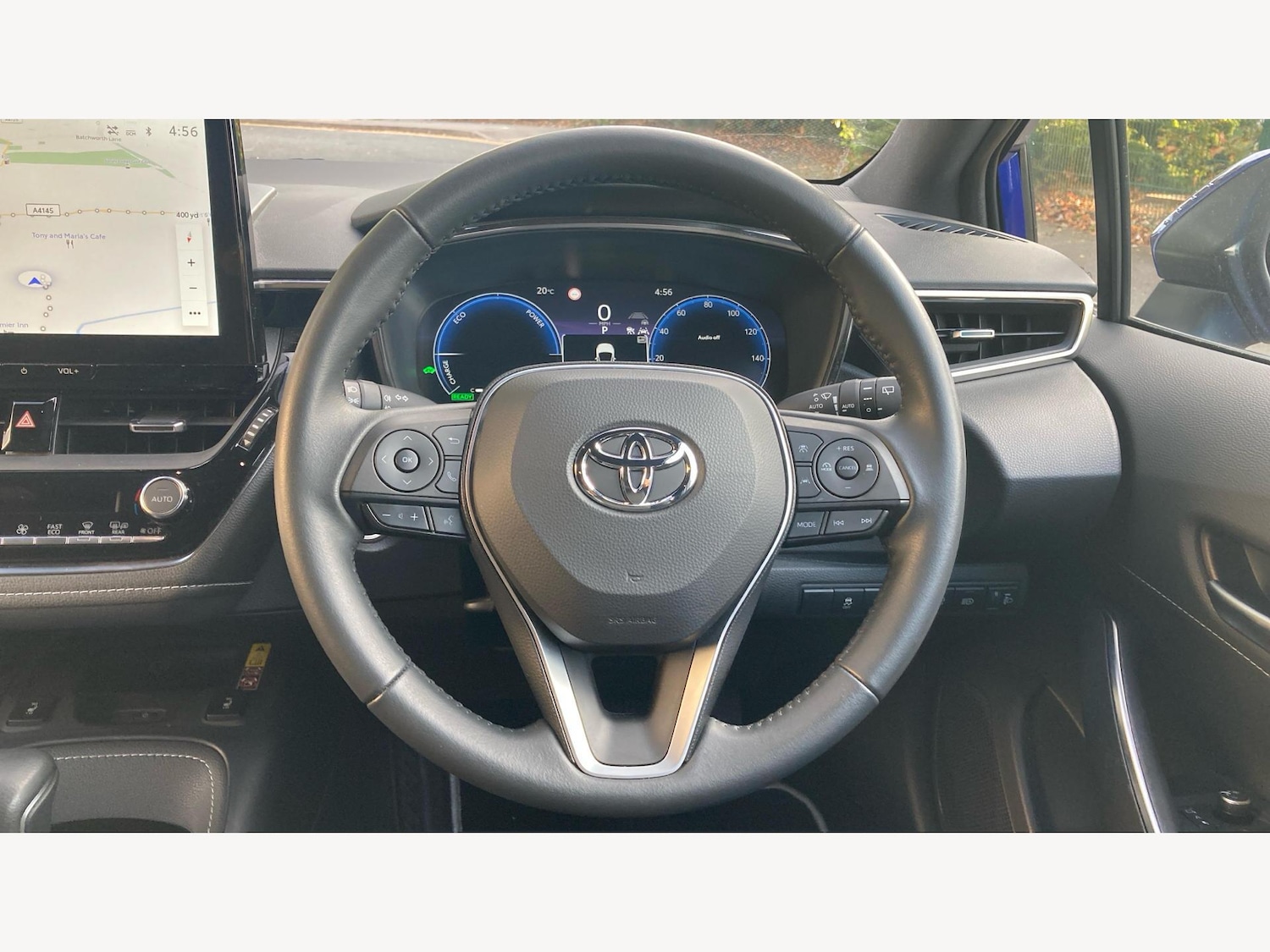 Used Toyota Corolla 2023 for sale - 76336754: Photo 10