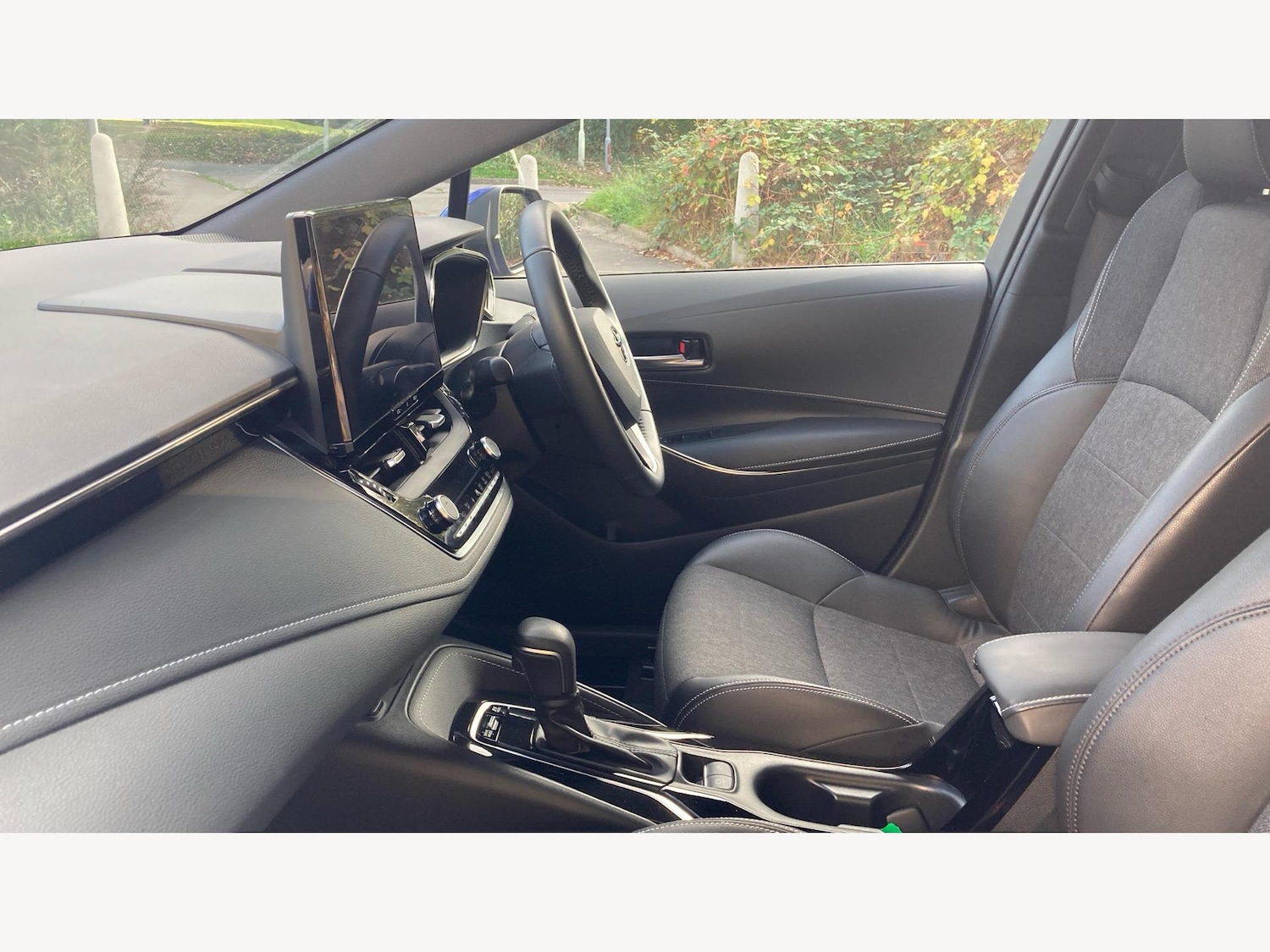 Used Toyota Corolla 2023 for sale - 76336754: Photo 12