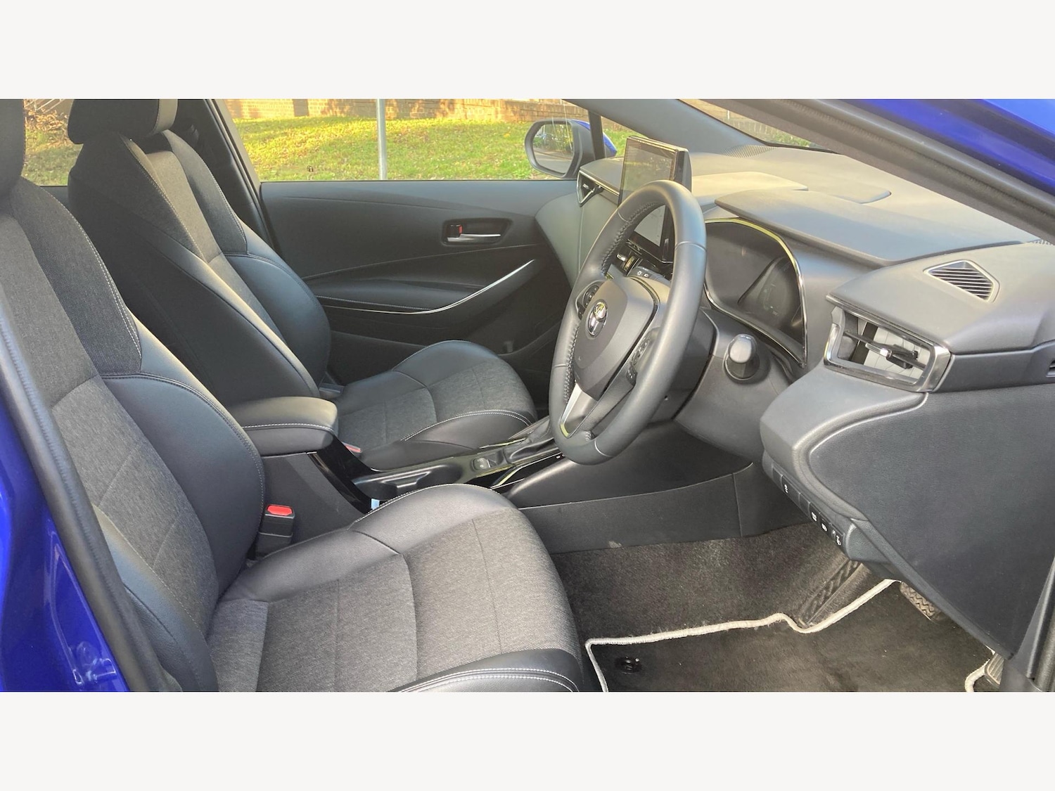 Used Toyota Corolla 2023 for sale - 76336754: Photo 13
