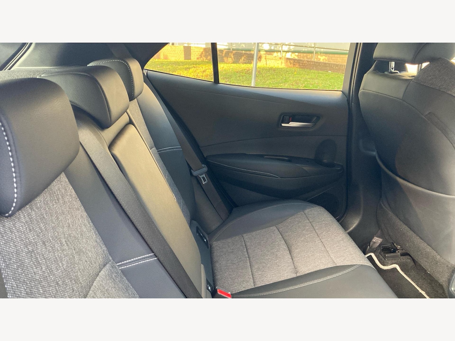 Used Toyota Corolla 2023 for sale - 76336754: Photo 14