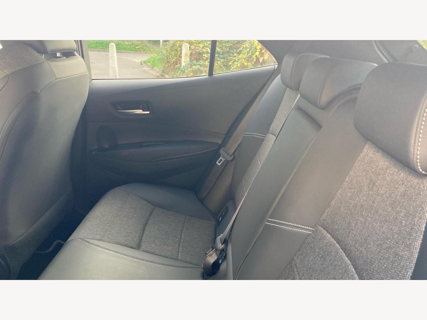 Used Toyota Corolla 2023 for sale - 76336754: Photo 15