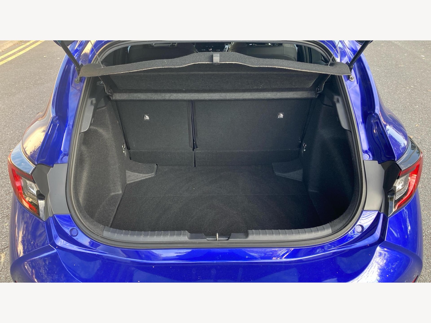 Used Toyota Corolla 2023 for sale - 76336754: Photo 16