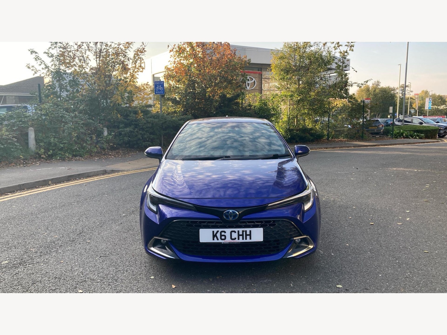 Used Toyota Corolla 2023 for sale - 76336754: Photo 17
