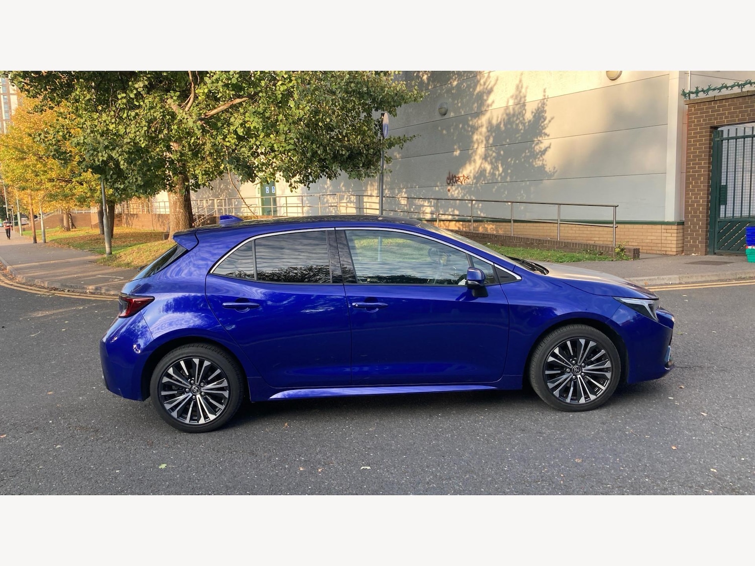Used Toyota Corolla 2023 for sale - 76336754: Photo 18