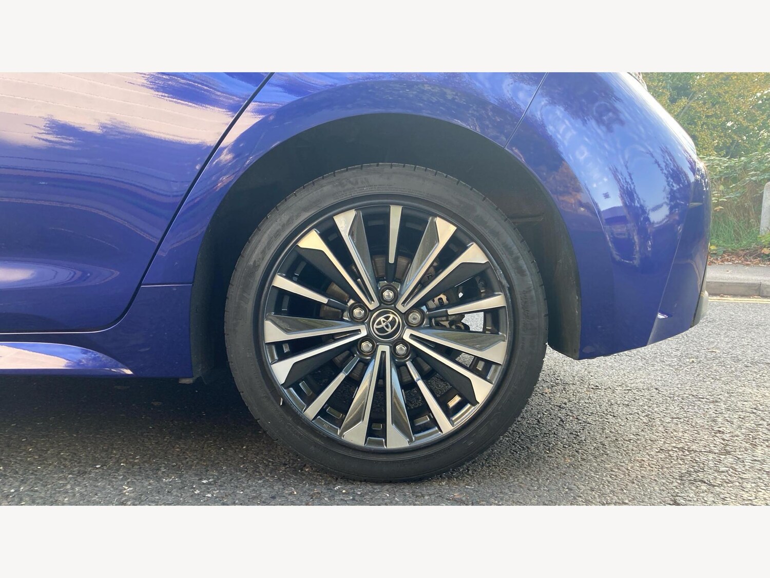 Used Toyota Corolla 2023 for sale - 76336754: Photo 20