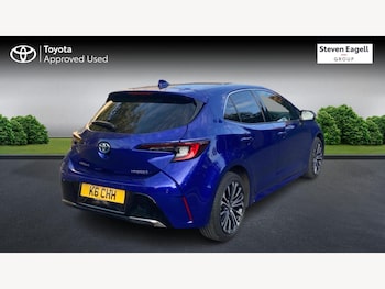 Used Toyota Corolla 2023 for sale - 76336754: Photo