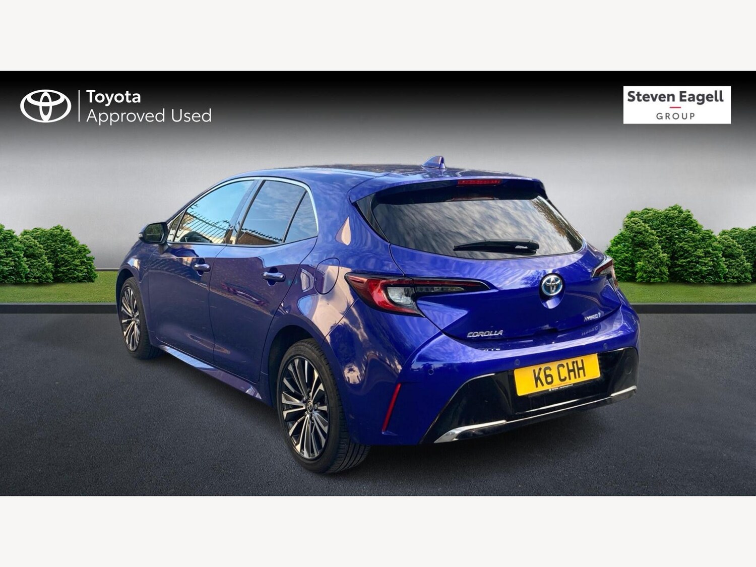 Used Toyota Corolla 2023 for sale - 76336754: Photo 6