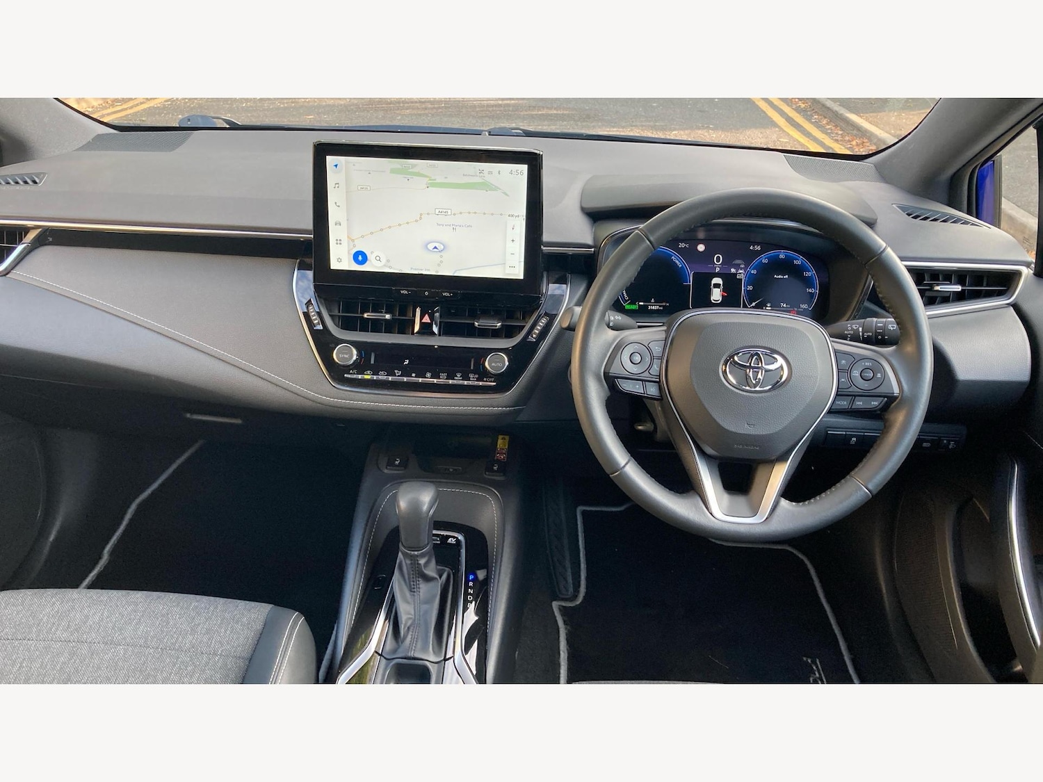 Used Toyota Corolla 2023 for sale - 76336754: Photo 7
