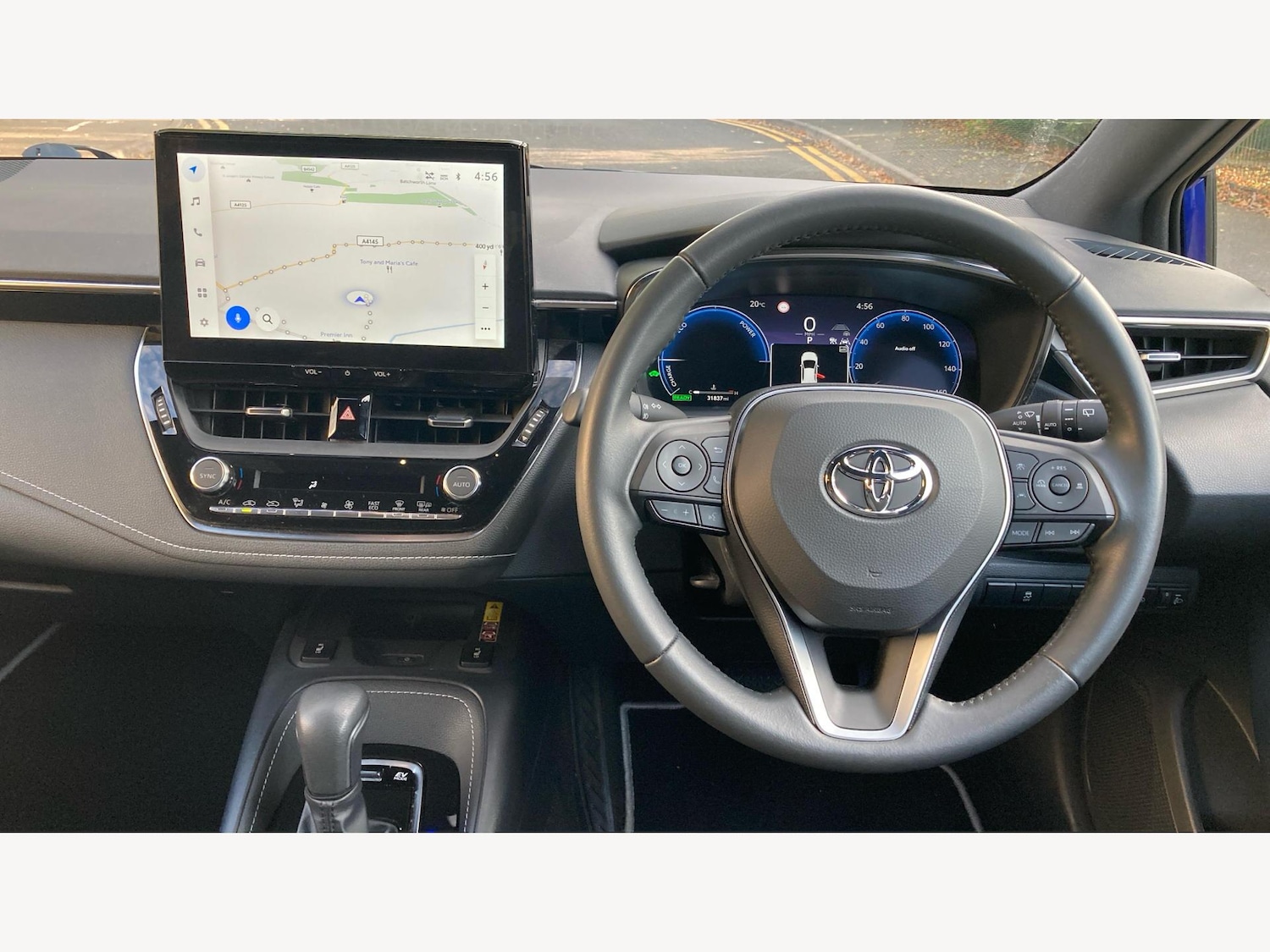 Used Toyota Corolla 2023 for sale - 76336754: Photo 8