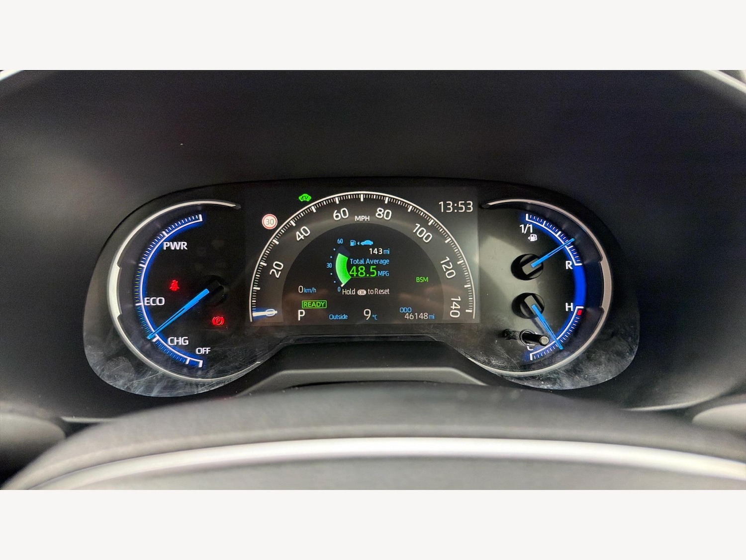 Used Toyota RAV4 2021 for sale - 77426147: Photo 11