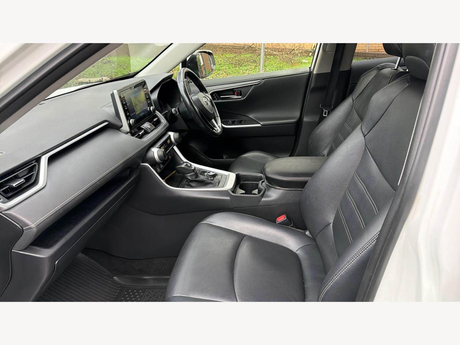 Used Toyota RAV4 2021 for sale - 77426147: Photo 12