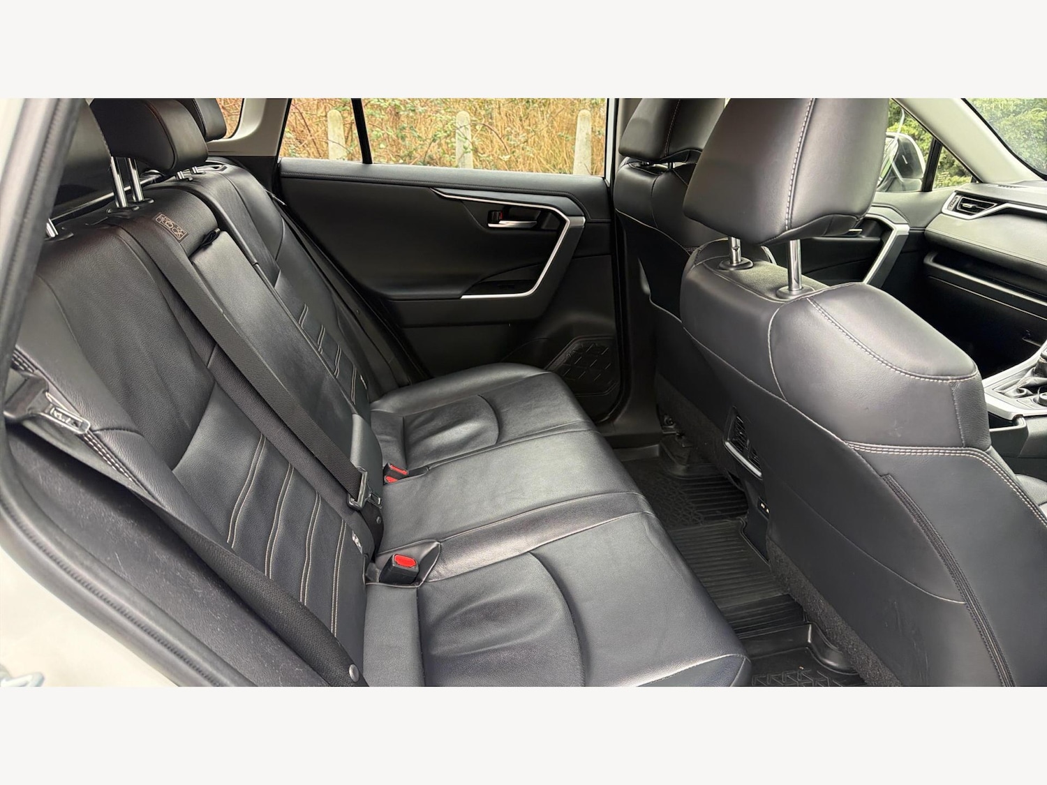 Used Toyota RAV4 2021 for sale - 77426147: Photo 14