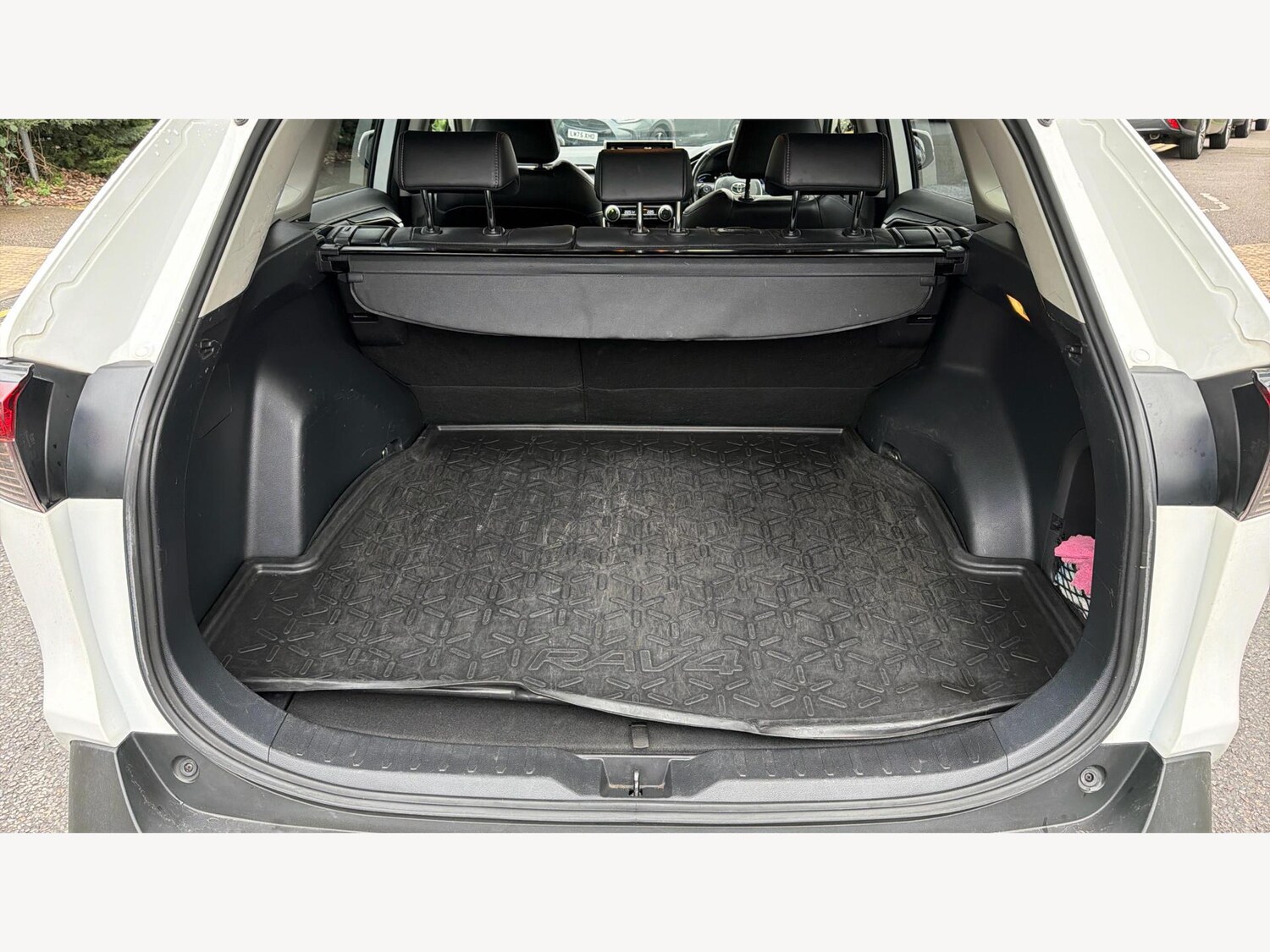 Used Toyota RAV4 2021 for sale - 77426147: Photo 16