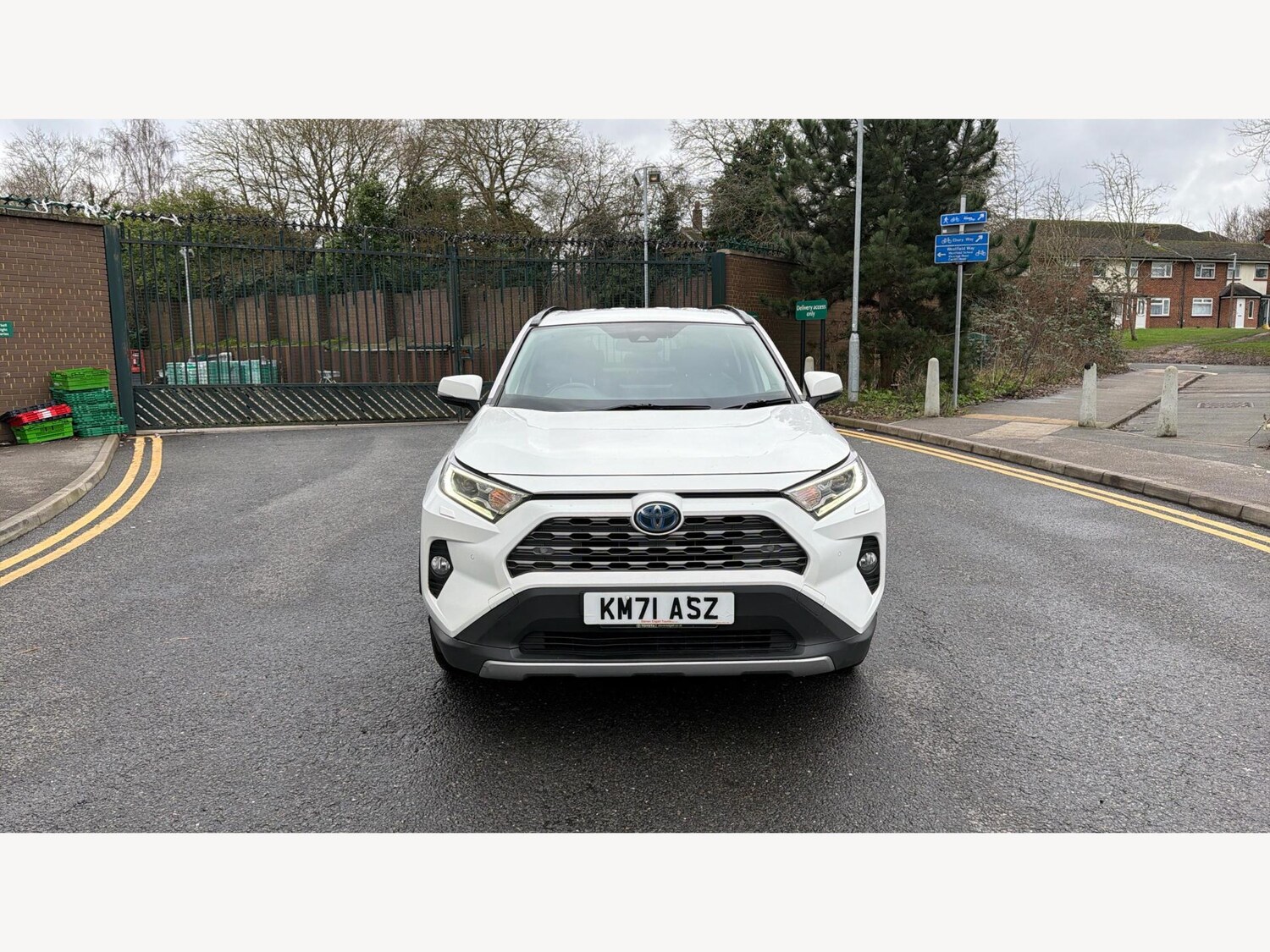 Used Toyota RAV4 2021 for sale - 77426147: Photo 17
