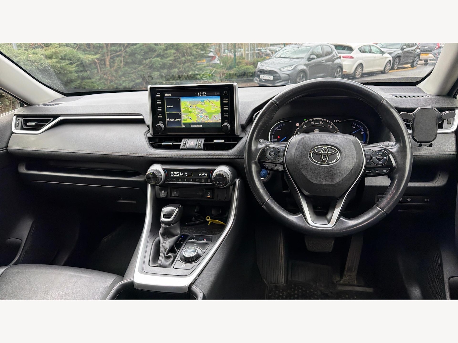 Used Toyota RAV4 2021 for sale - 77426147: Photo 7