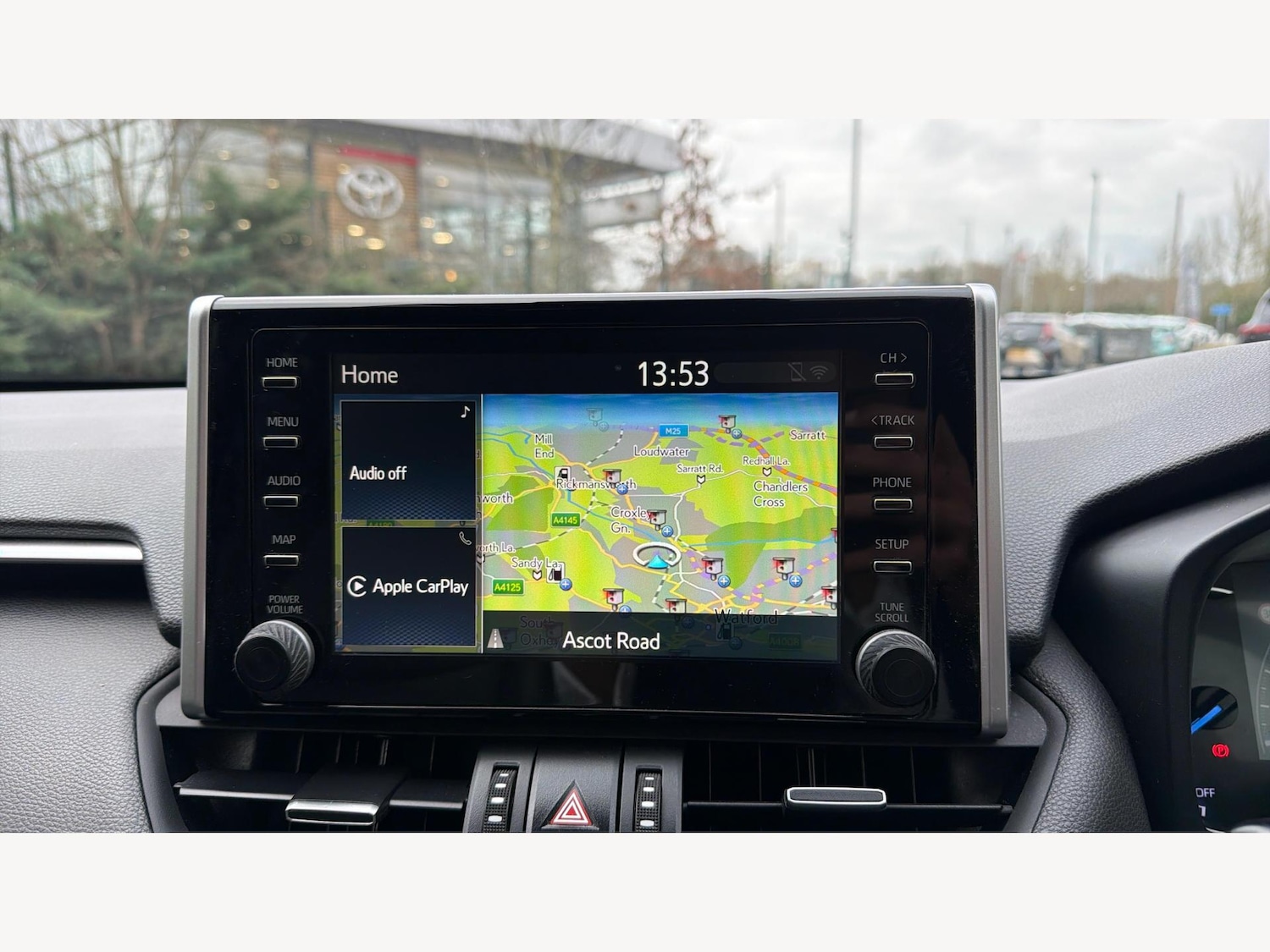 Used Toyota RAV4 2021 for sale - 77426147: Photo 9