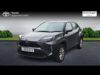 Used Toyota Yaris Cross 2023 for sale - 74599898: Photo