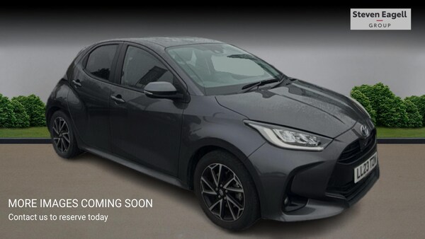 Used Toyota Yaris 2023 for sale - 76094203: Photo 1