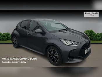 Toyota - Yaris