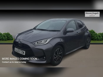 Used Toyota Yaris 2023 for sale - 76094203: Photo 3