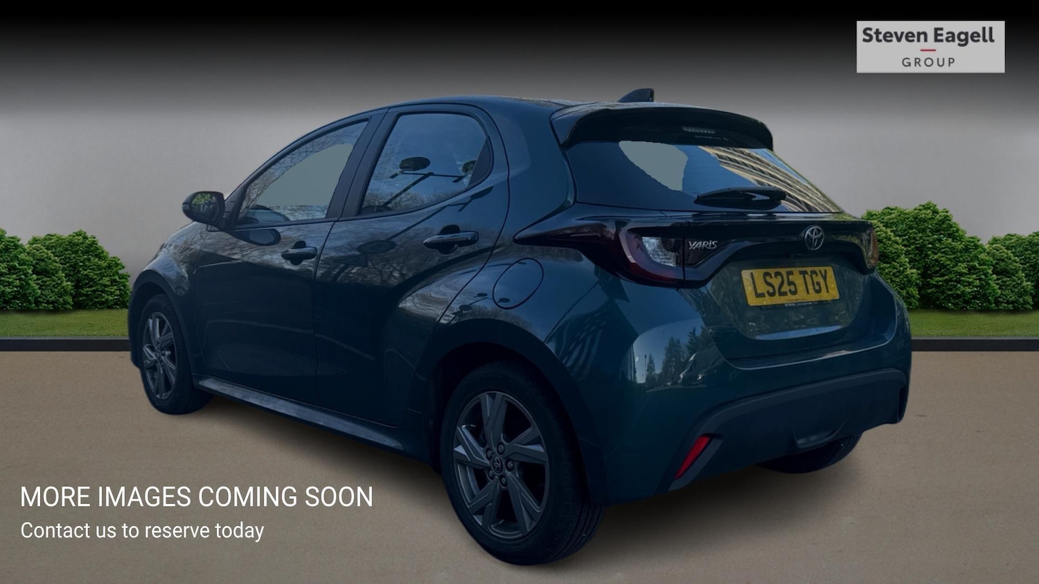 Used Toyota Yaris for sale - 77671955: Photo 2