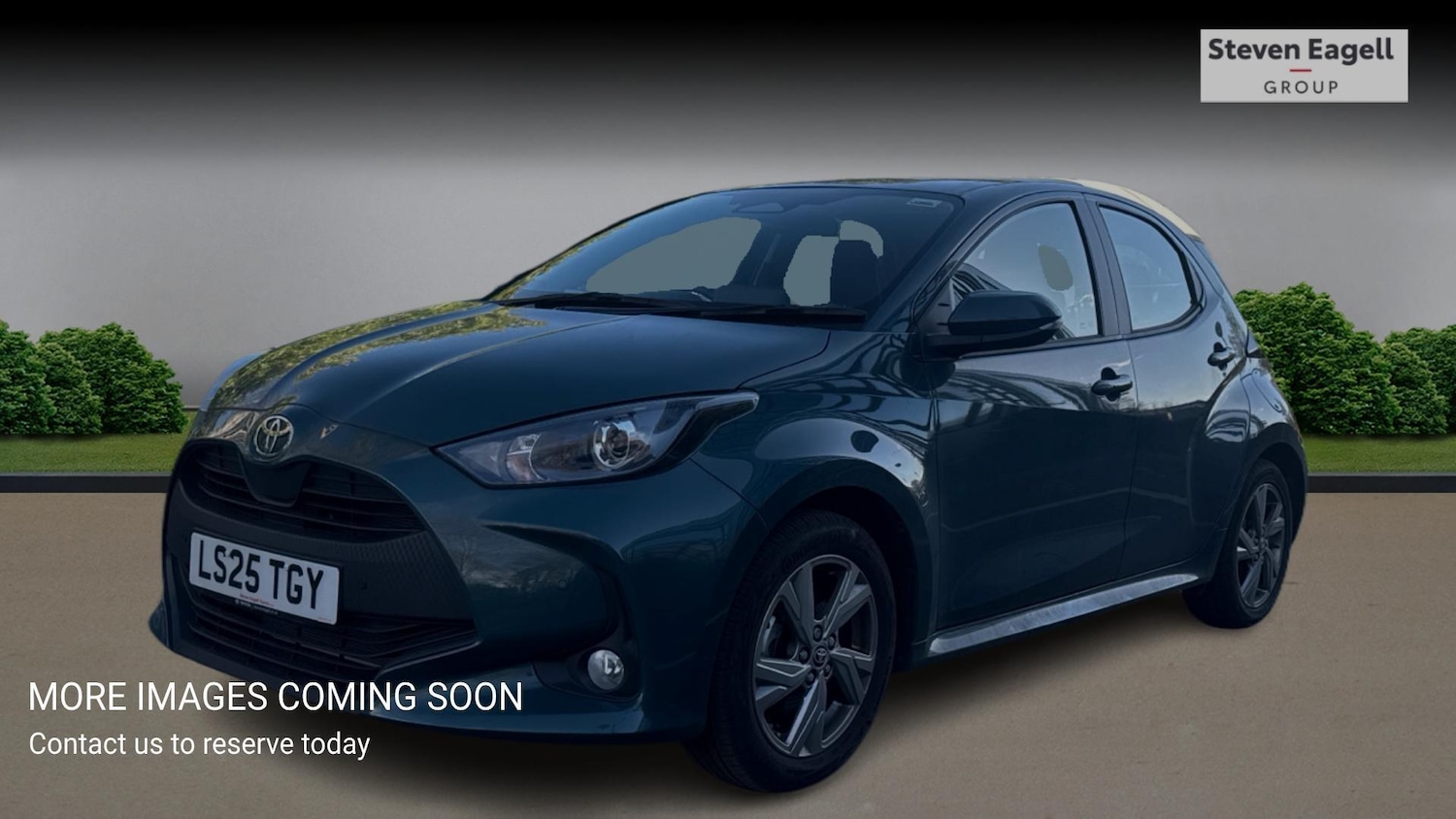 Used Toyota Yaris for sale - 77671955: Photo 3