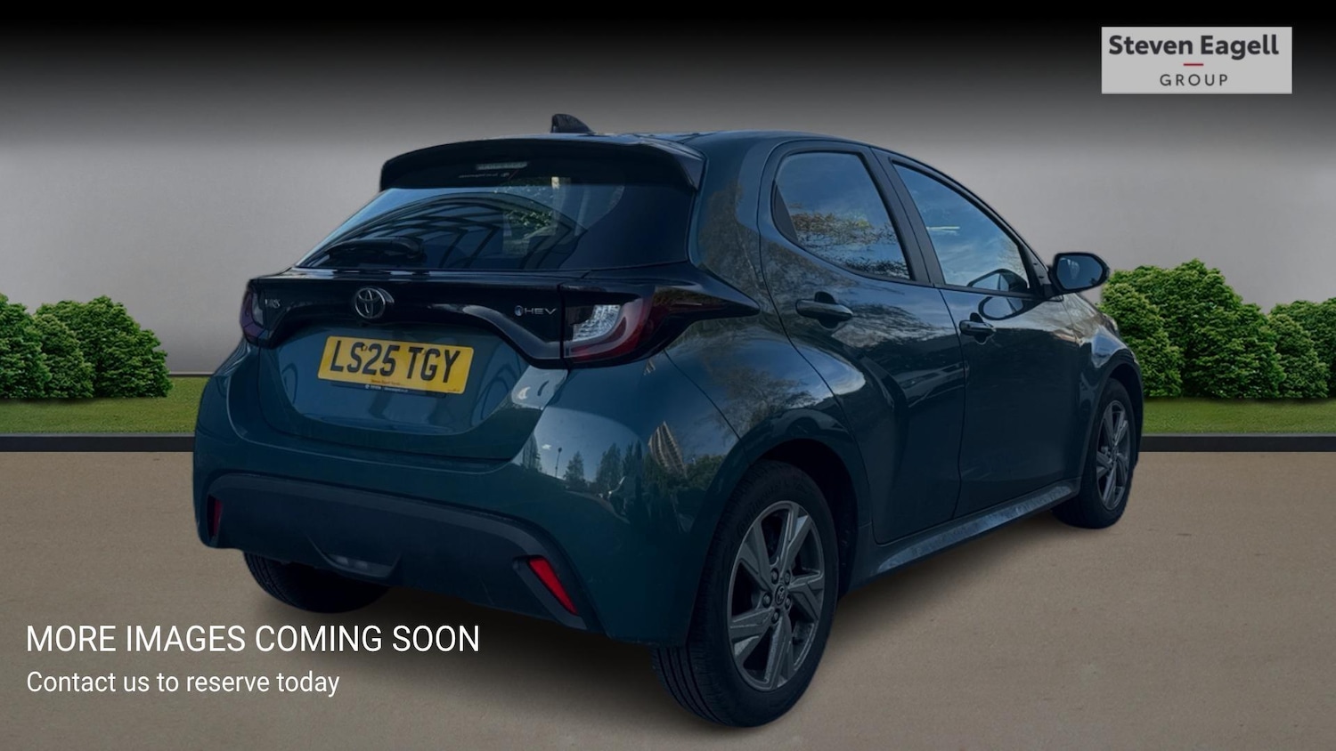 Used Toyota Yaris for sale - 77671955: Photo 4