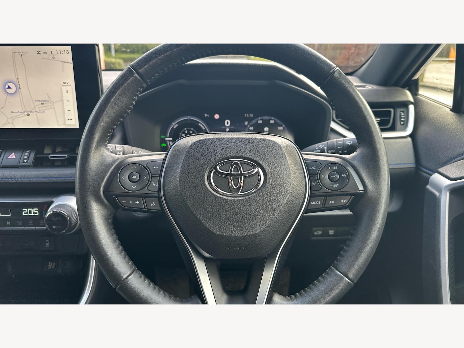 Used Toyota RAV4 2023 for sale - 77425139: Photo 10