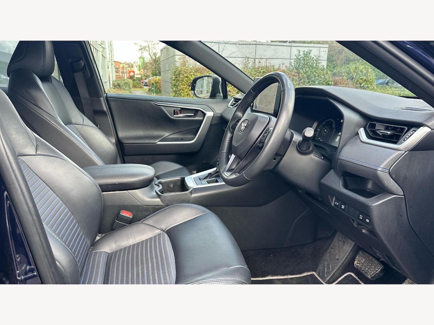 Used Toyota RAV4 2023 for sale - 77425139: Photo 13