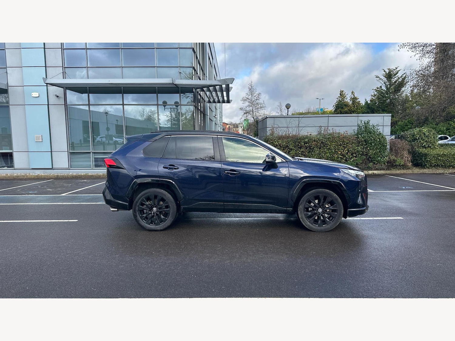 Used Toyota RAV4 2023 for sale - 77425139: Photo 18