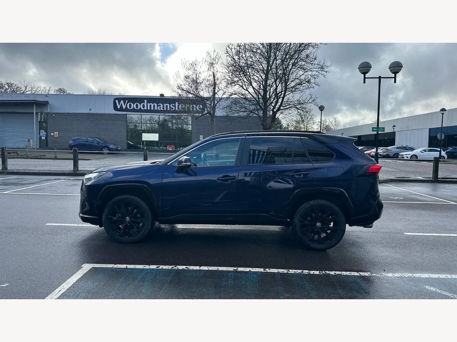 Used Toyota RAV4 2023 for sale - 77425139: Photo 19