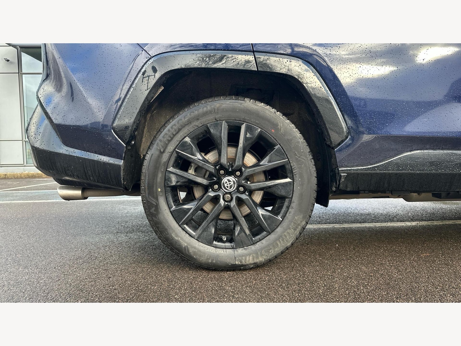 Used Toyota RAV4 2023 for sale - 77425139: Photo 20