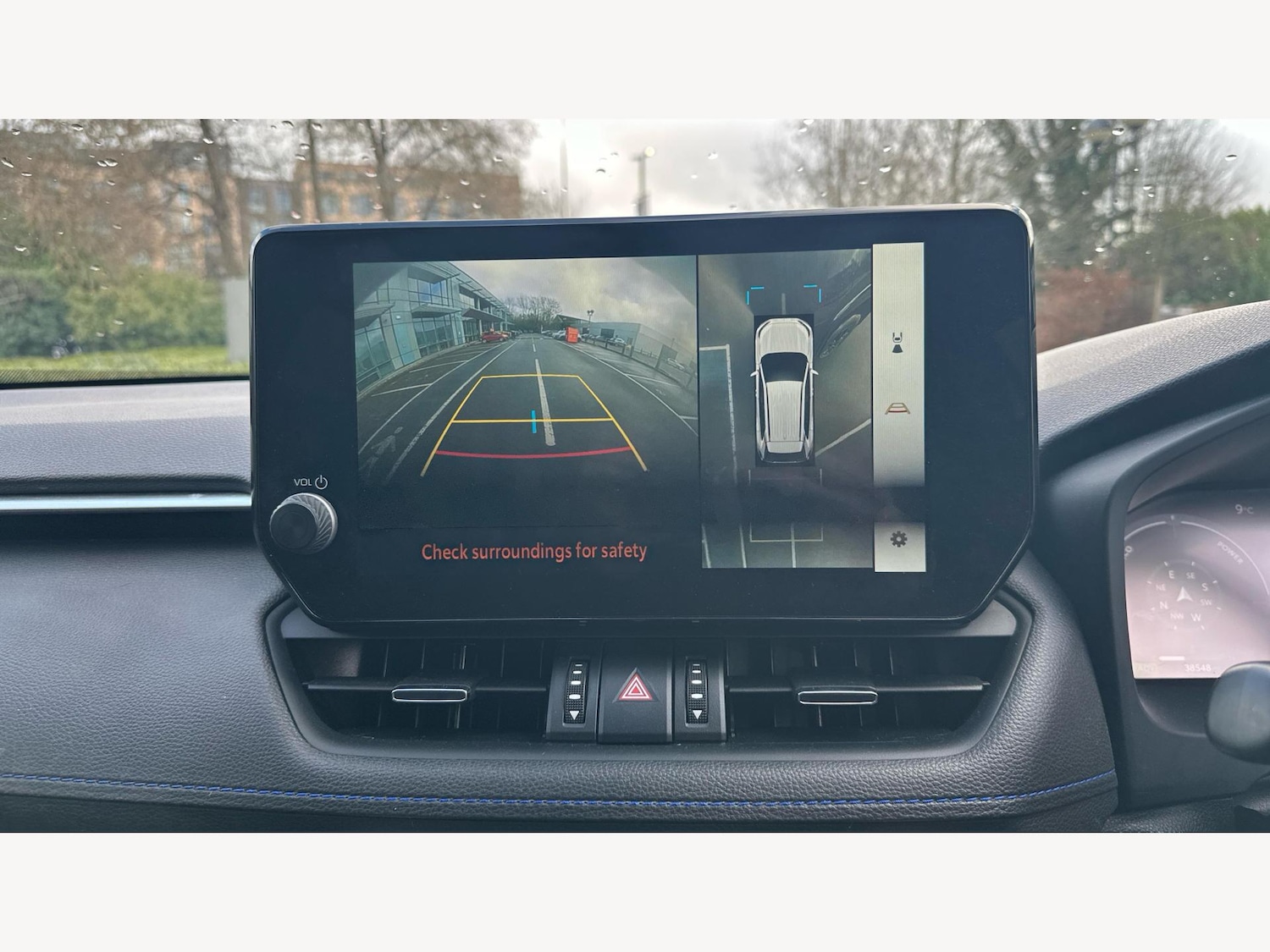 Used Toyota RAV4 2023 for sale - 77425139: Photo 25