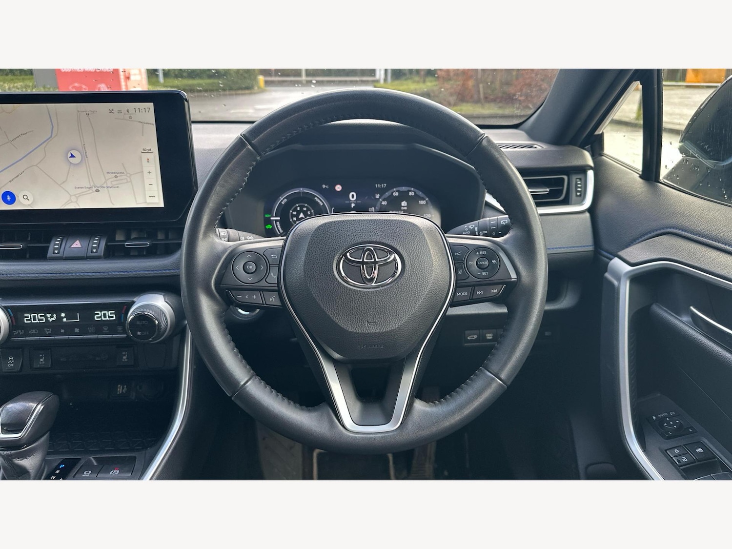 Used Toyota RAV4 2023 for sale - 77425139: Photo 8