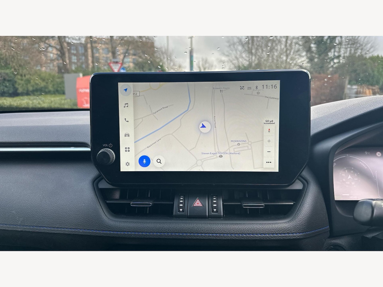 Used Toyota RAV4 2023 for sale - 77425139: Photo 9