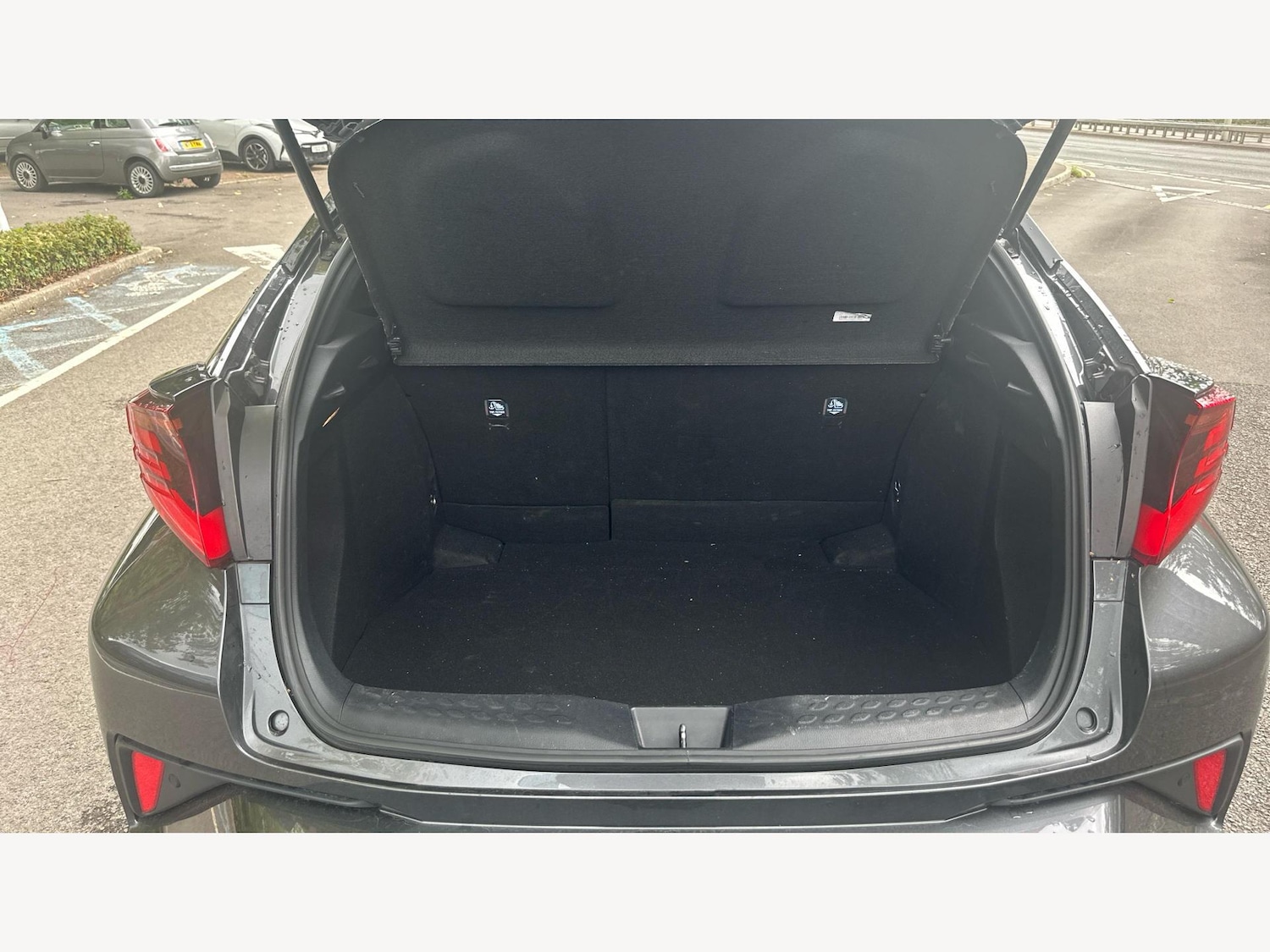 Vehicle 16