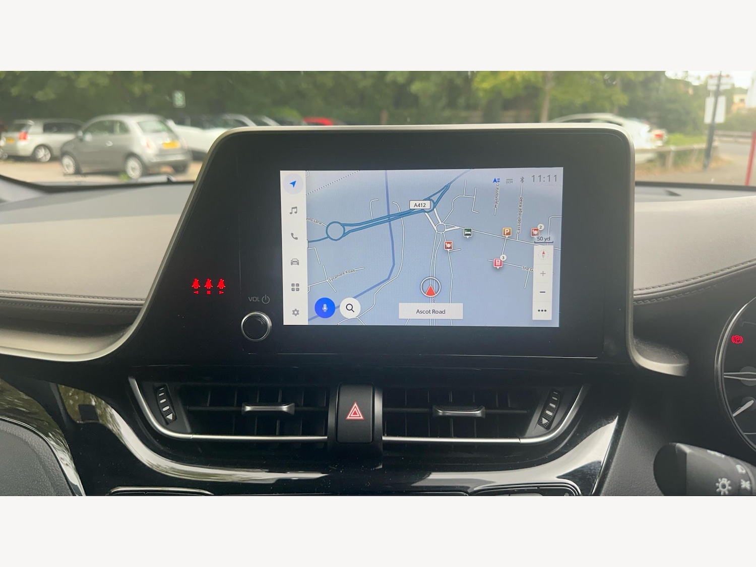 Vehicle 9