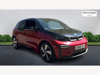 Used BMW i3 2018 for sale - 79600920: Photo