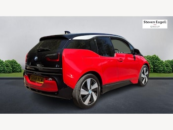 Used BMW i3 2018 for sale - 79600920: Photo