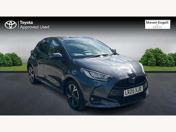 Used Toyota Yaris 2025 for sale - 78922218: Photo