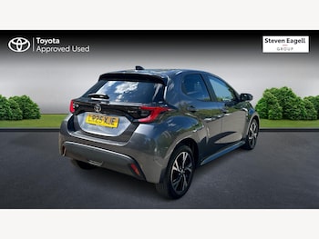 Used Toyota Yaris 2025 for sale - 78922218: Photo