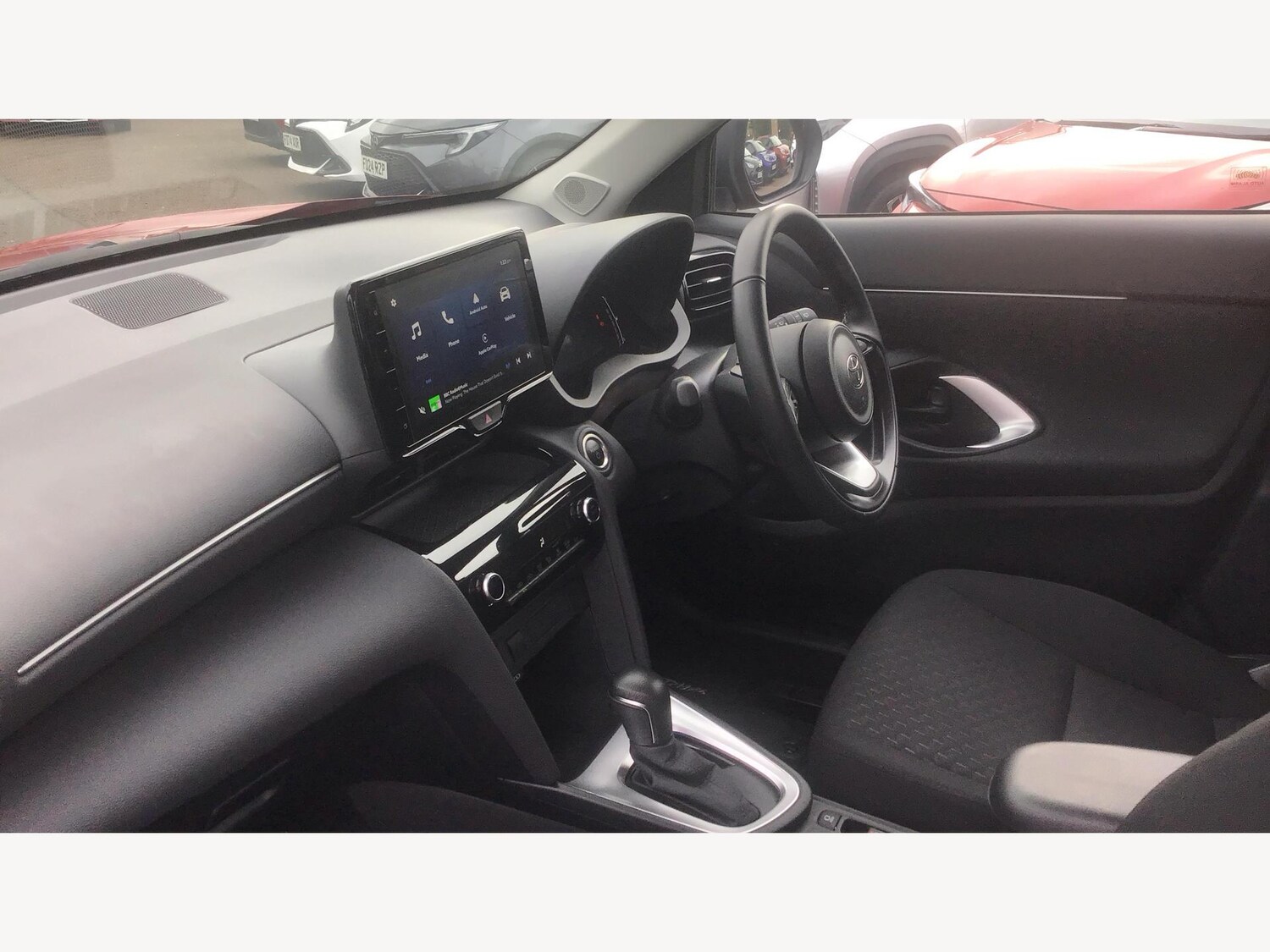 Used Toyota Yaris Cross 2024 for sale - 77190454: Photo 12