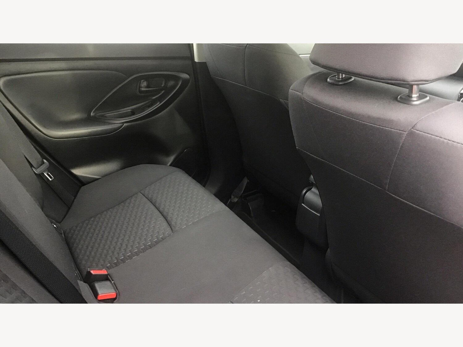 Used Toyota Yaris Cross 2024 for sale - 77190454: Photo 14
