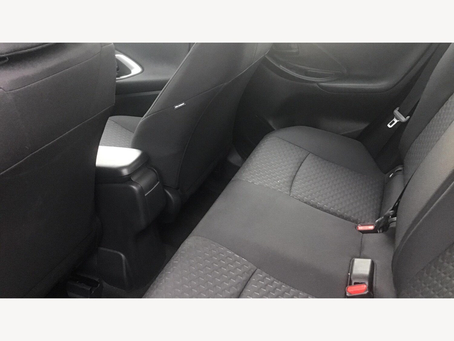 Used Toyota Yaris Cross 2024 for sale - 77190454: Photo 15
