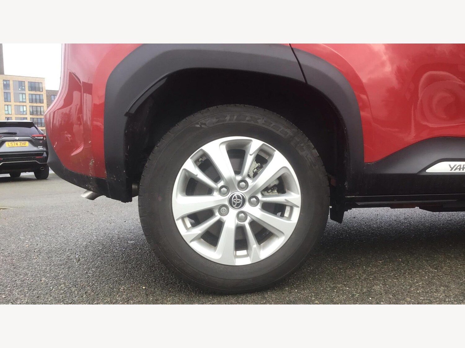 Used Toyota Yaris Cross 2024 for sale - 77190454: Photo 20