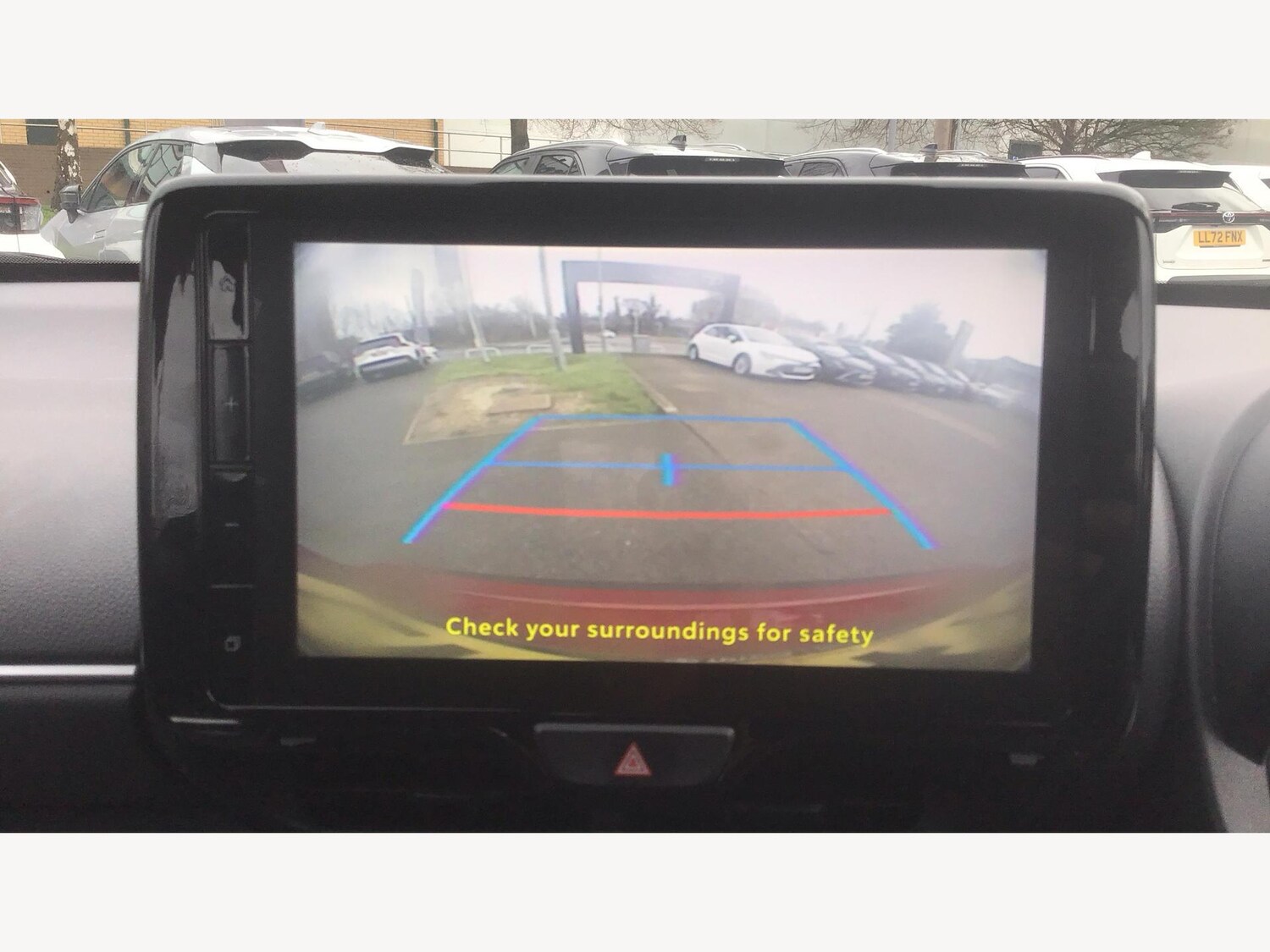 Used Toyota Yaris Cross 2024 for sale - 77190454: Photo 23