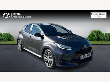 Used Toyota Yaris 2024 for sale - 78384497: Photo