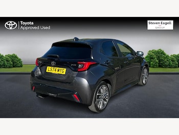 Used Toyota Yaris 2024 for sale - 78384497: Photo