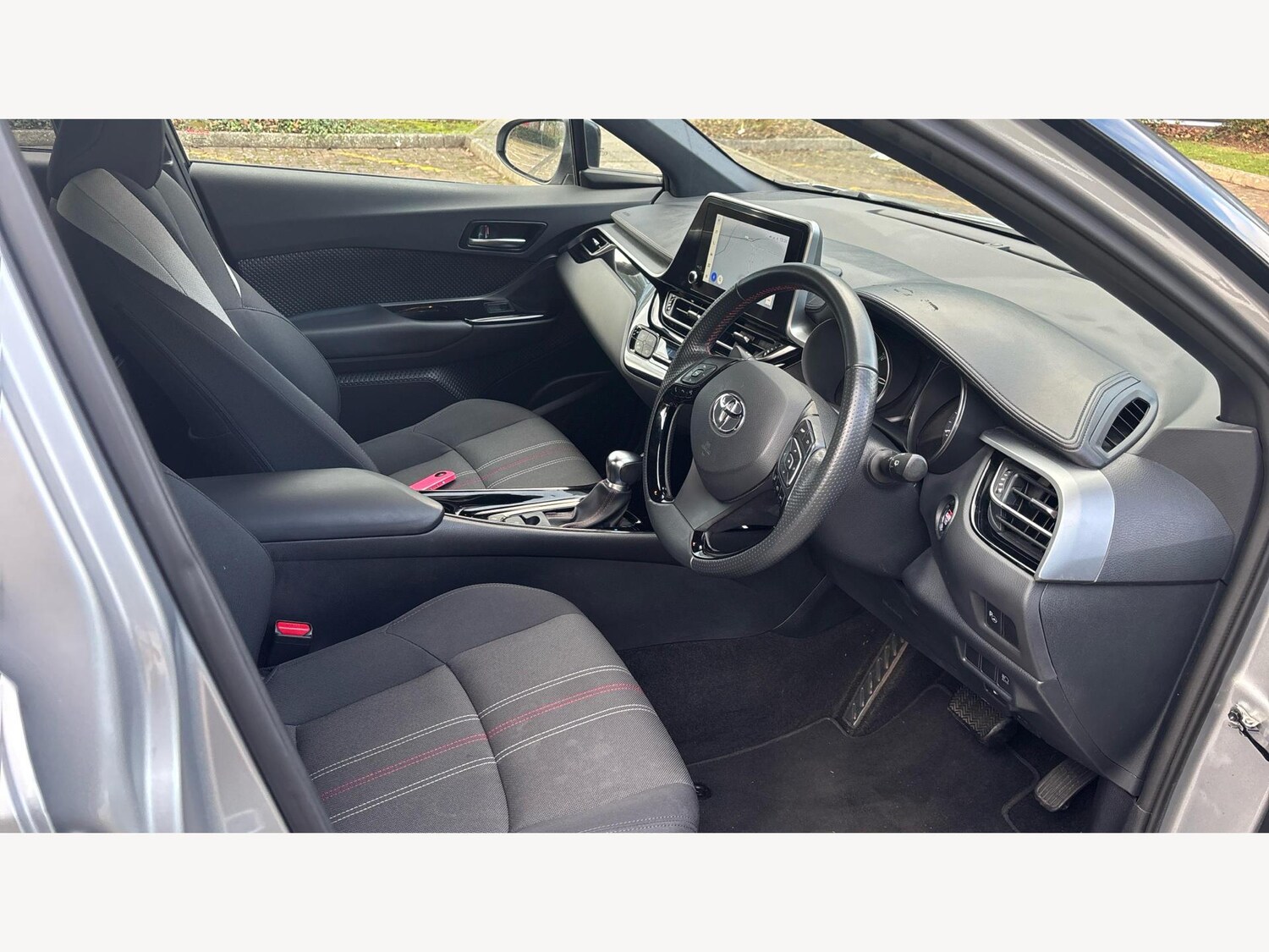 Used Toyota C-HR 2023 for sale - 77191959: Photo 13